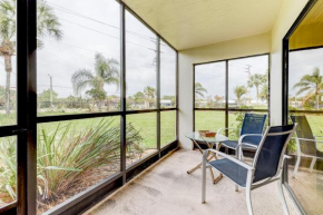 Ocean Village Club B14, 1 BR, Ground Floor Lanai, Sleeps 4, WiFi
